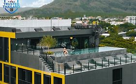 Blu Monkey Hub And Hotel Laguna, Bangtao Phuket
